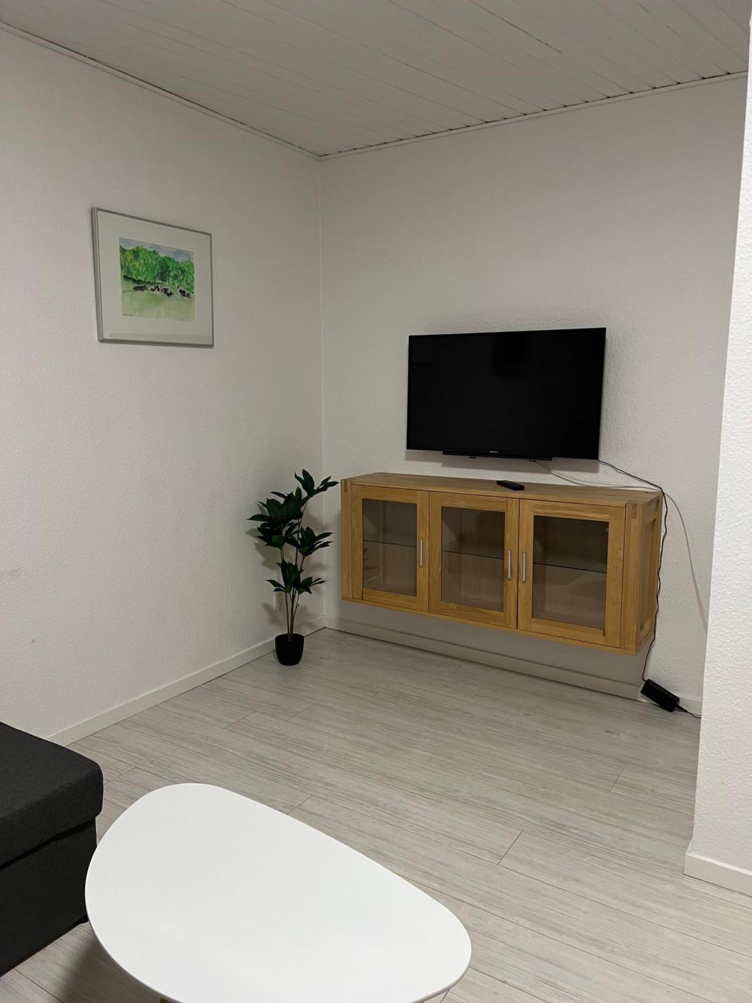 Apartment With Wifi, Close To City Center, Beach And Forrest Åbenrå Extérieur photo