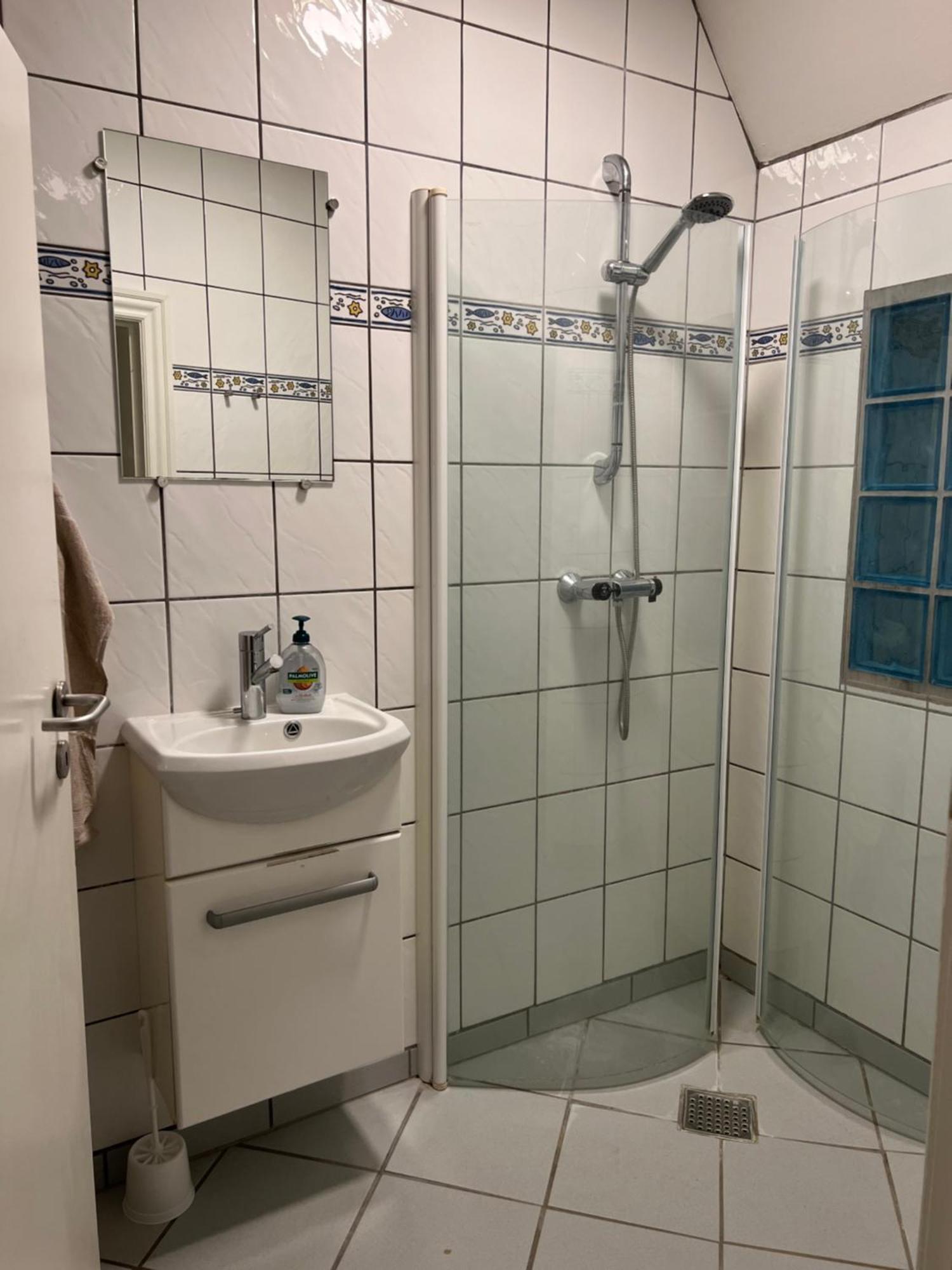Apartment With Wifi, Close To City Center, Beach And Forrest Åbenrå Extérieur photo