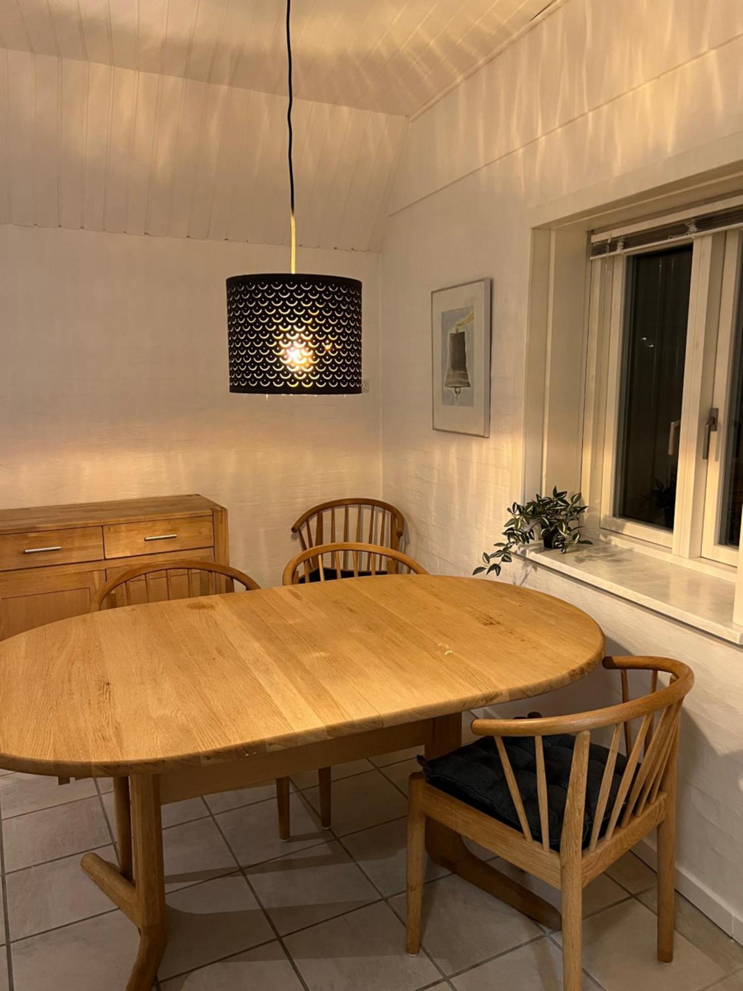 Apartment With Wifi, Close To City Center, Beach And Forrest Åbenrå Extérieur photo